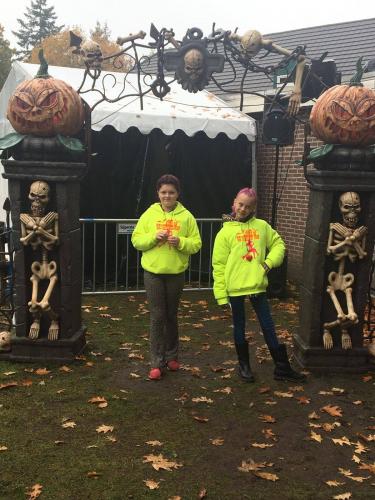 Halloween drouwenerzand 2022