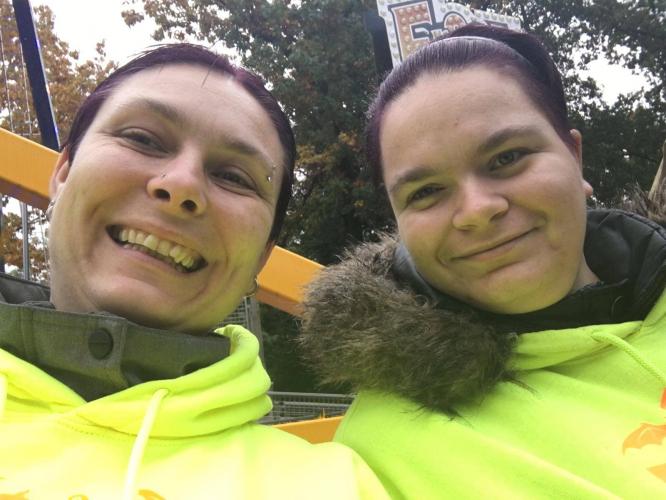 Halloween drouwenerzand 2022