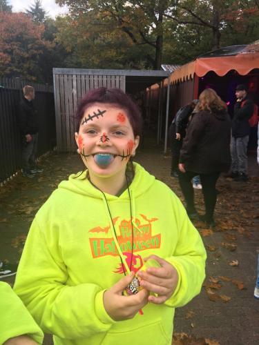 Halloween drouwenerzand 2022