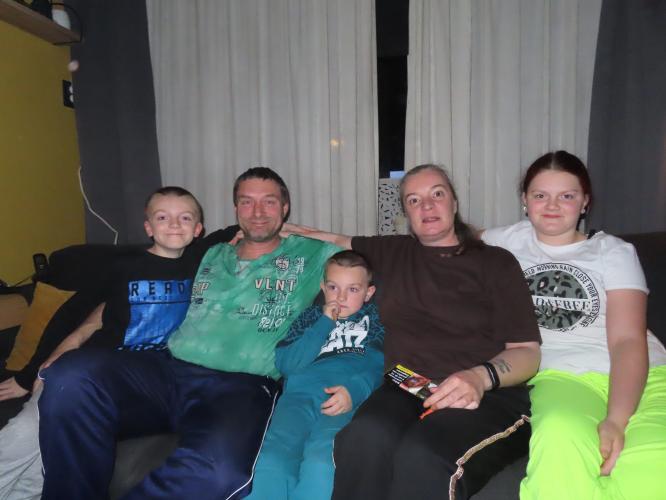 Building a beautiful relationship