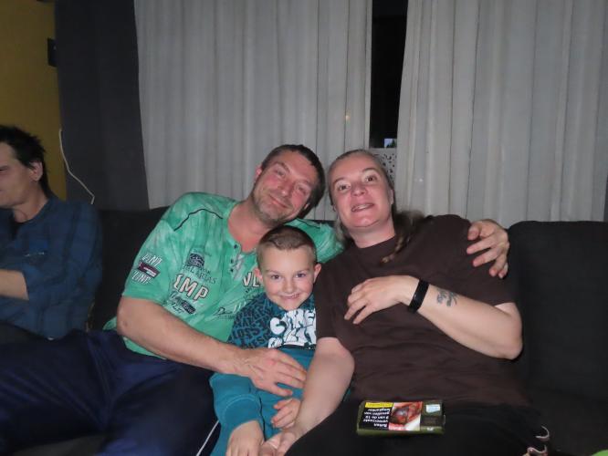 Building a beautiful relationship