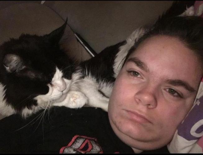 Rest in peace sweet speedy