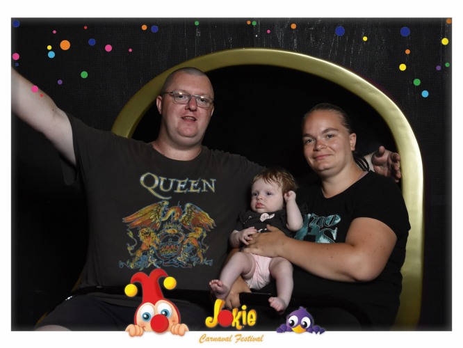 Attraction photos of the Efteling