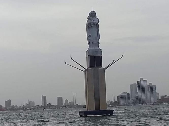 Asumiendo el reto: 10 obras con la foto 