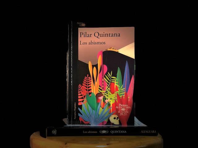 Los precipicios del alma. 