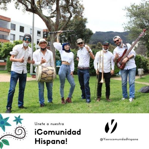 Quiz to YOOR: Create Communities