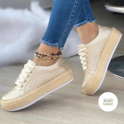 Que zapatos estan de moda este 2022