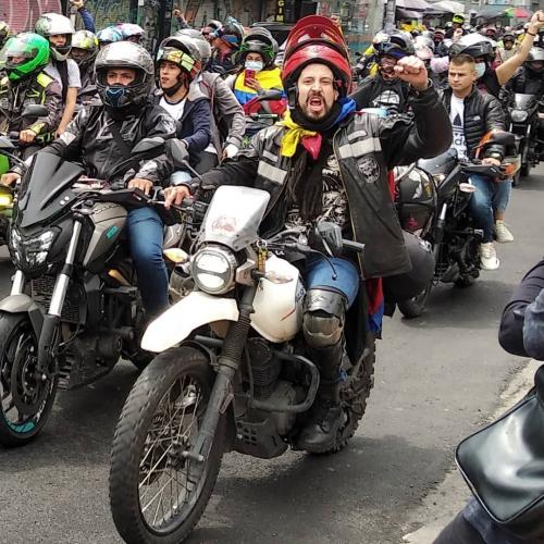 Geen foto is een leven waard