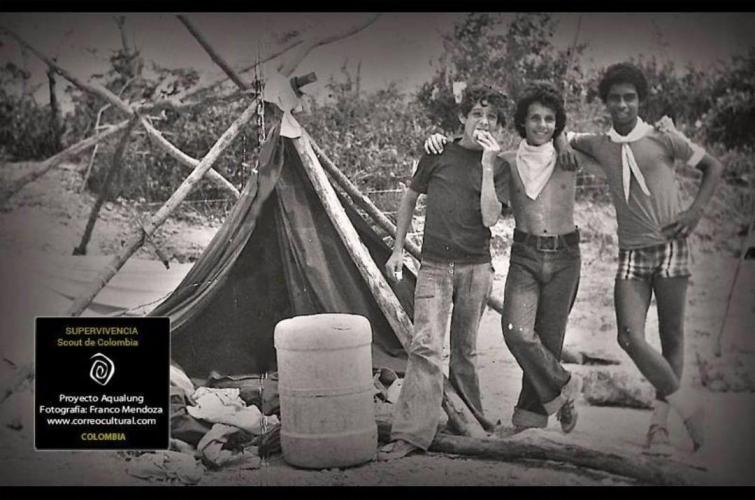 Challenges? Supervivencia de un aprendizaje. 