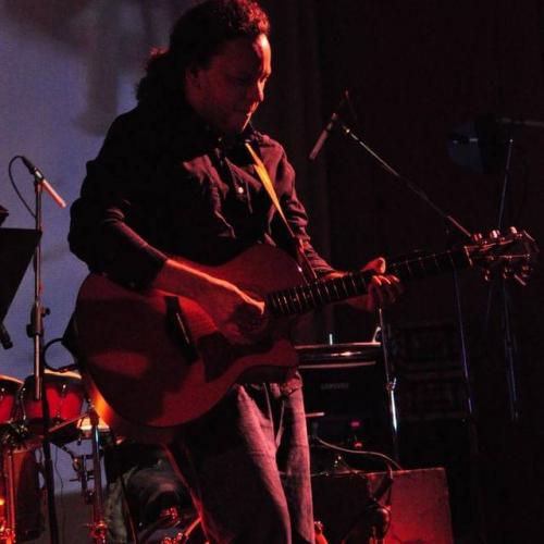 Masserratti 2 lts presentaba el show " Colores de ideas"