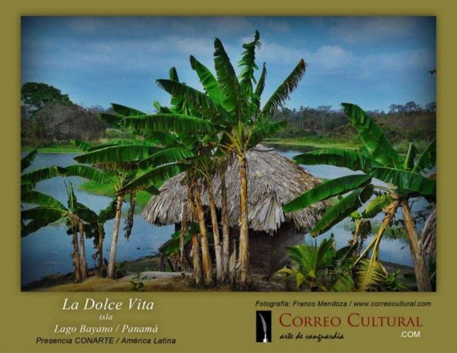 La Dolce Vita Isla -Panama 