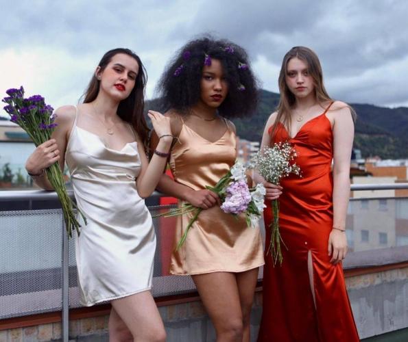 Quien hace la Moda eres Tú