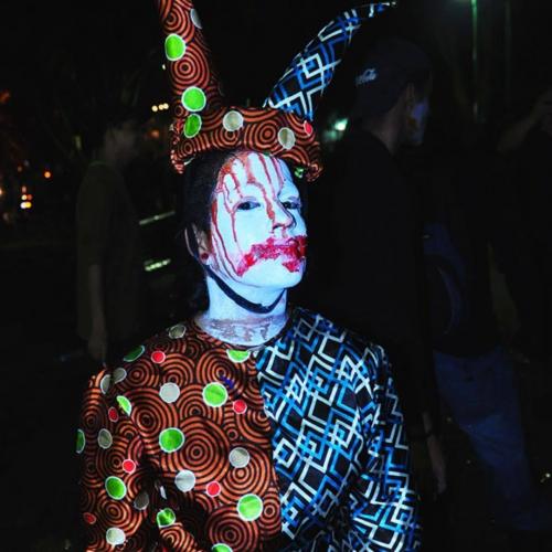 Cual es el mejor disfraz? 