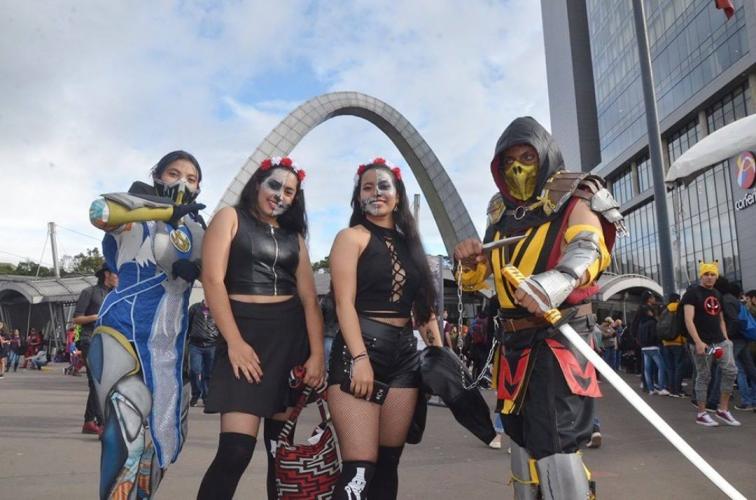 Cual es el mejor disfraz? 