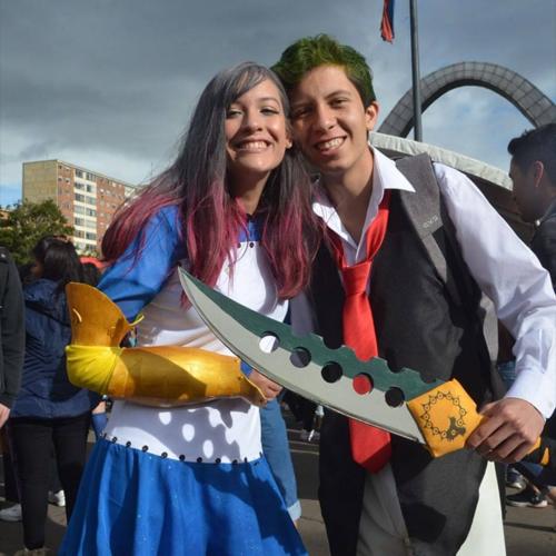 Cual es el mejor disfraz? 