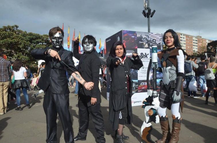 Cual es el mejor disfraz? 