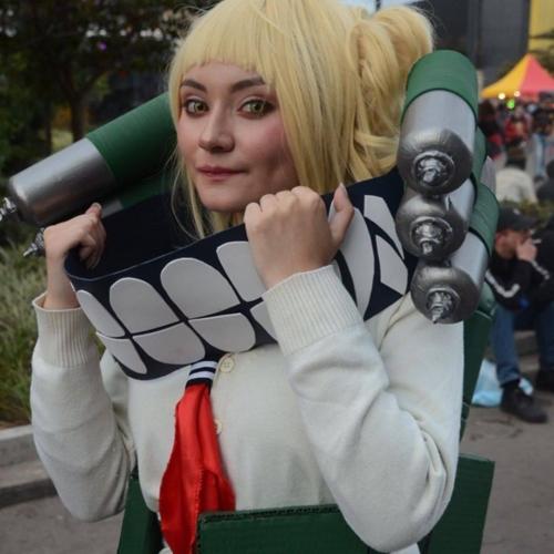 Cual es el mejor disfraz? 