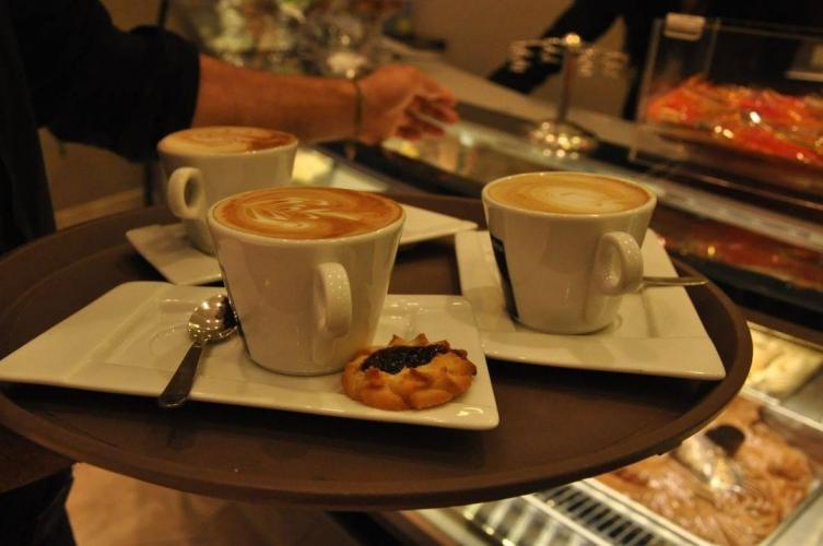 Dia 3: El estómago también es el camino hacia el corazón