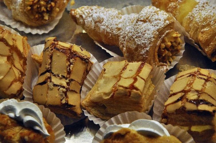 Dia 3: El estómago también es el camino hacia el corazón