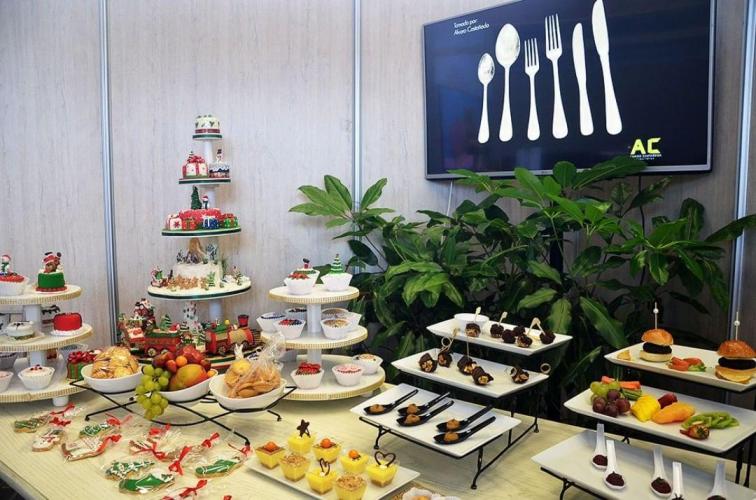 Dia 3: El estómago también es el camino hacia el corazón