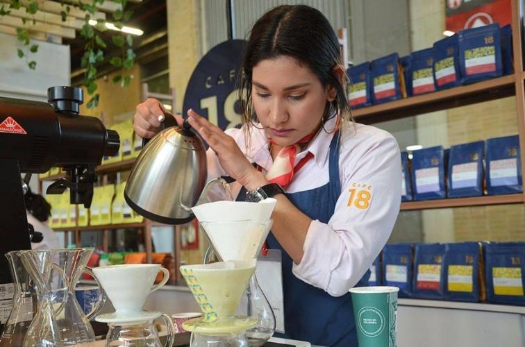 Dia 3: El estómago también es el camino hacia el corazón