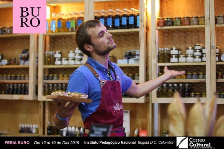 Dia 3: El estómago también es el camino hacia el corazón