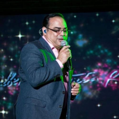 Conteo Regresivo con el Caballero de la Salsa.