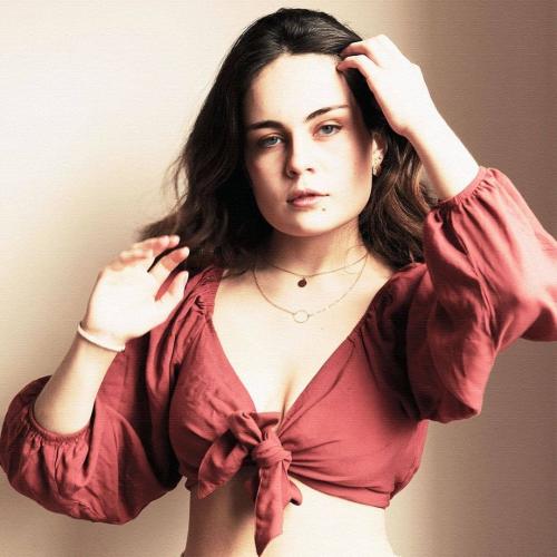 Una seccion de fotos para Sophi