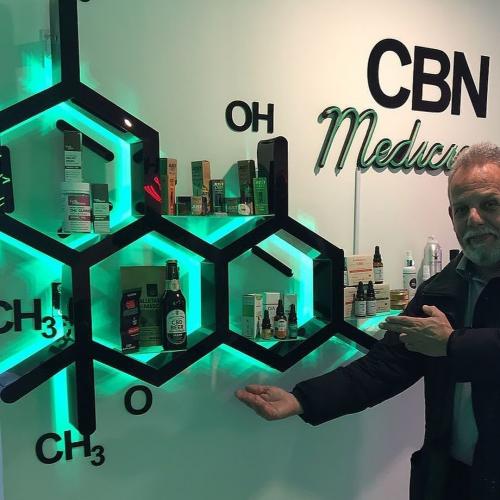 ¿Que tan legal es el cannabis en Colombia?