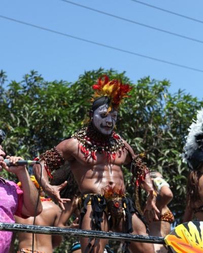 Quien lo vive es quien lo goza...