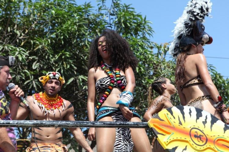 Quien lo vive es quien lo goza...