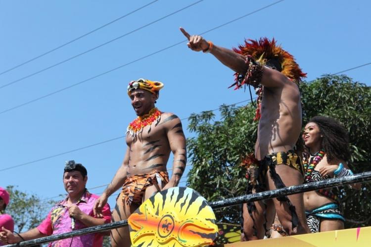 Quien lo vive es quien lo goza...