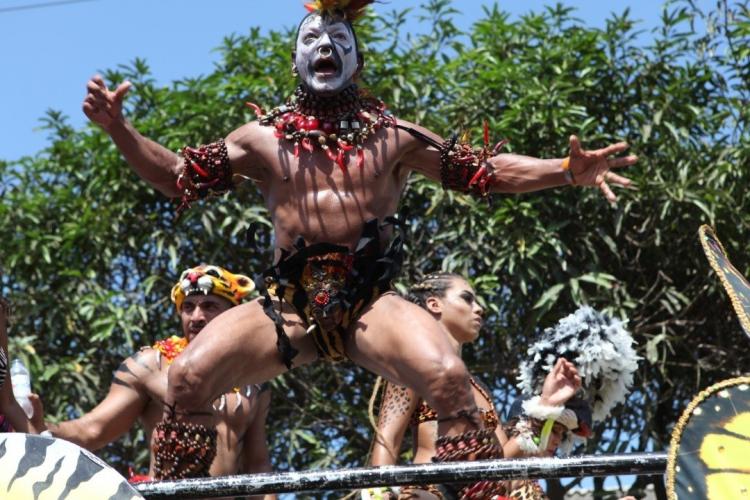 Quien lo vive es quien lo goza...