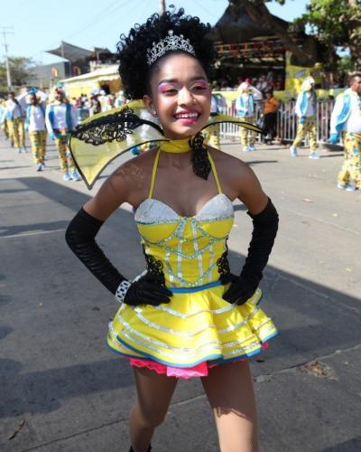 Los Carnavales de Barranquilla