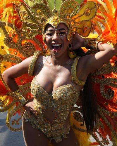 Los Carnavales de Barranquilla