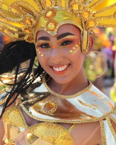 Los Carnavales de Barranquilla