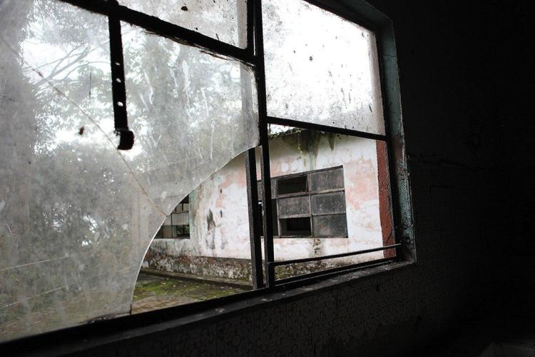 Los dos lados de la ventana…o mundos paralelos