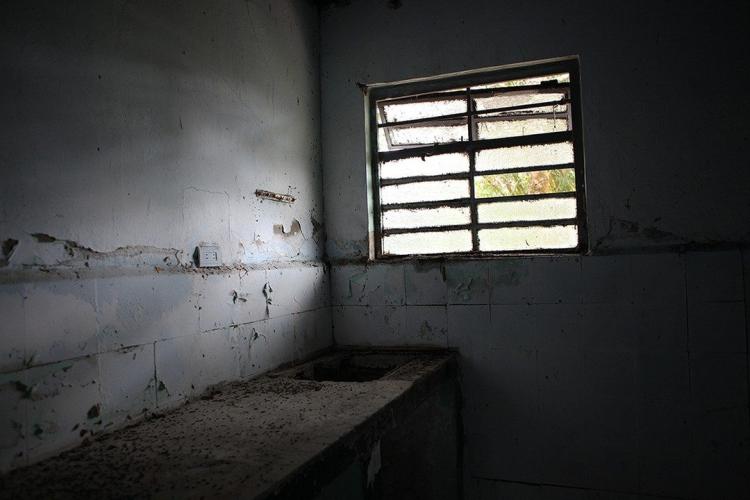 Los dos lados de la ventana…o mundos paralelos