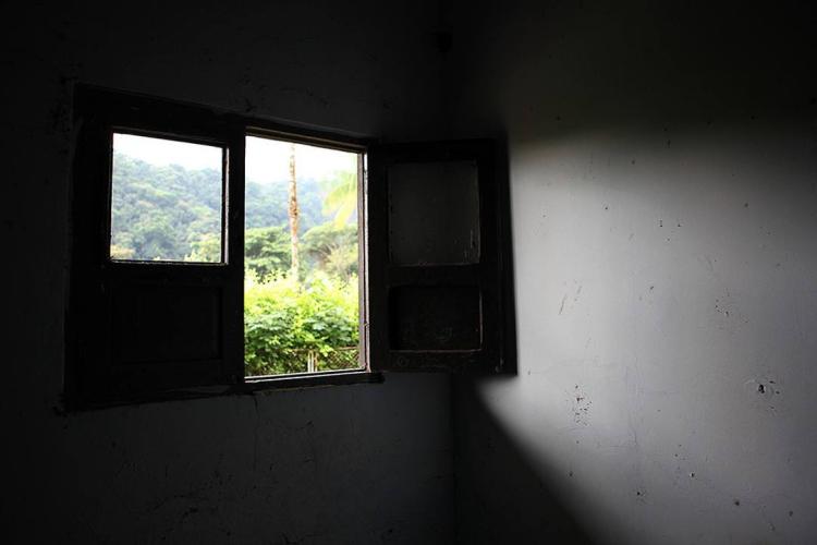 Los dos lados de la ventana…o mundos paralelos