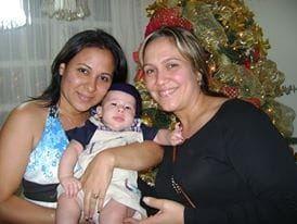 Mi amiga por siempre. 