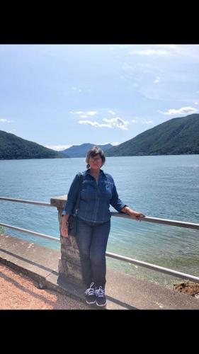 Young and adventurous.