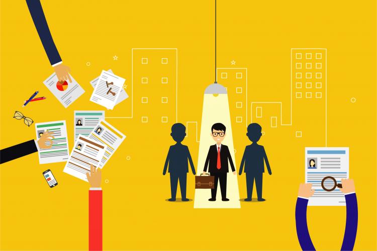 5 tips que deberias hacer, si estas buscando empleo.5 tips that you should do, if you are looking for a job.