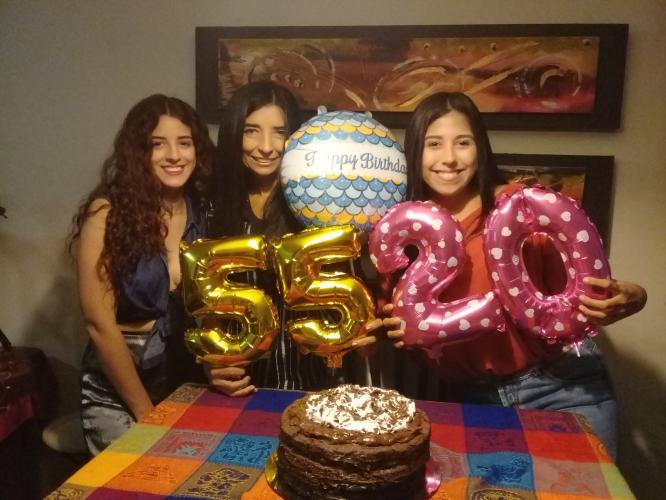 ¿Quien hace la magia ?