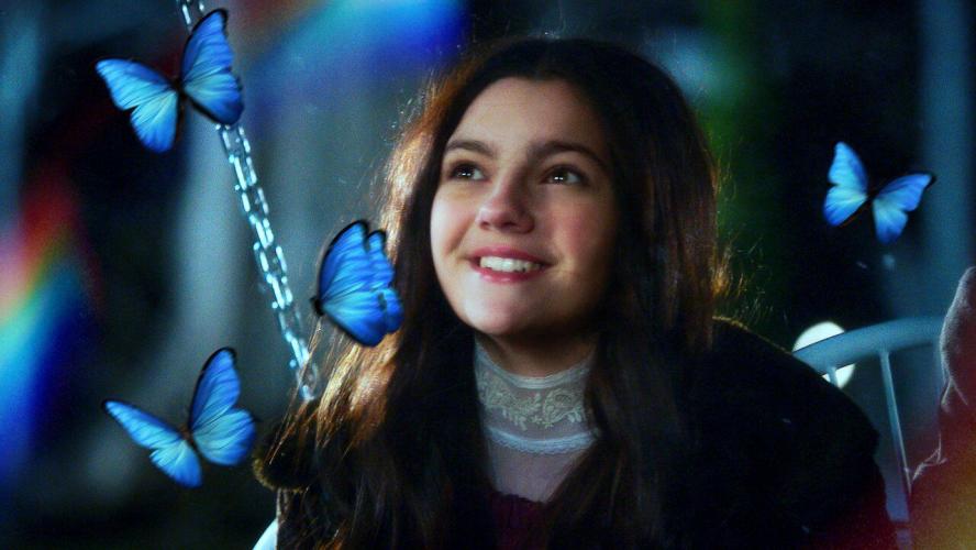   Once upon a time Anastasia Once upon a time, Anastasia              