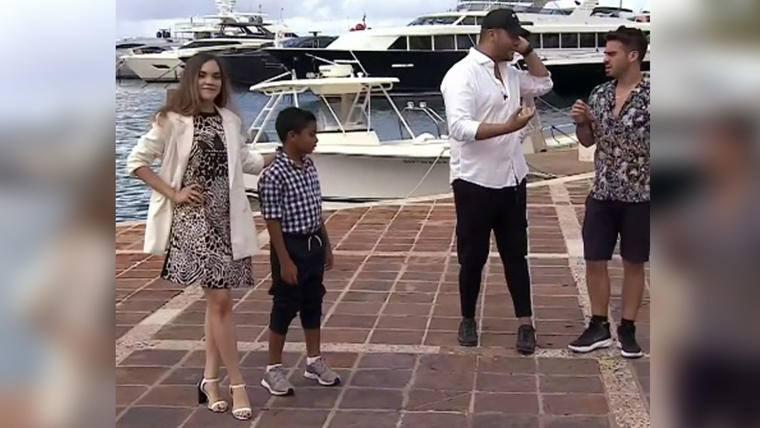 Moda: Padres Vs Adolescentes 