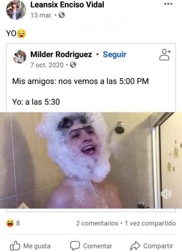 Paciencia, paciencia