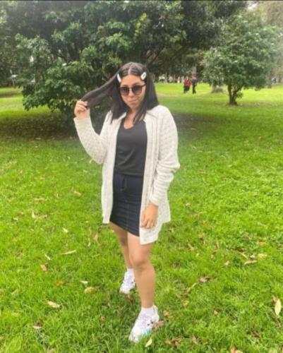 Mi conexión con la naturaleza 