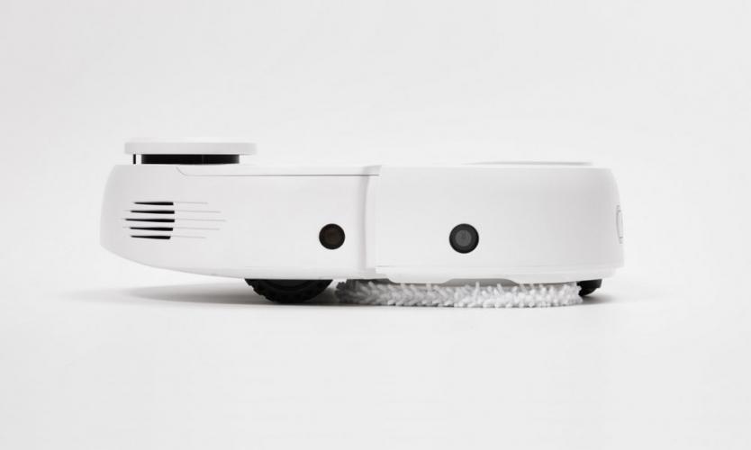 Cleans Narwal T10: la aspiradora robots y auto limpiante