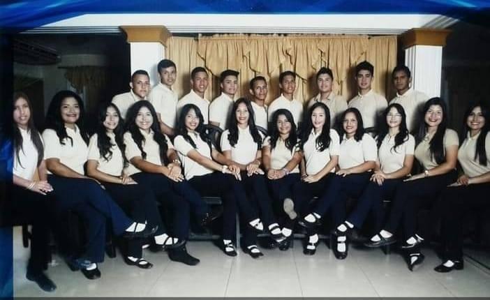 Well-deserved tribute