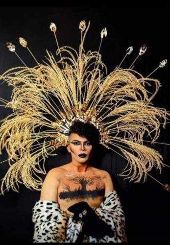 Fantasía selvática 